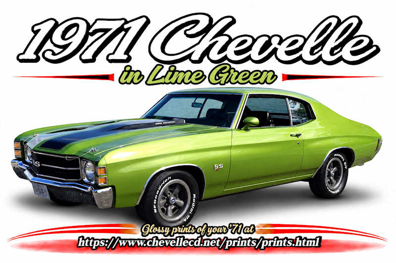 � ChevelleWorld