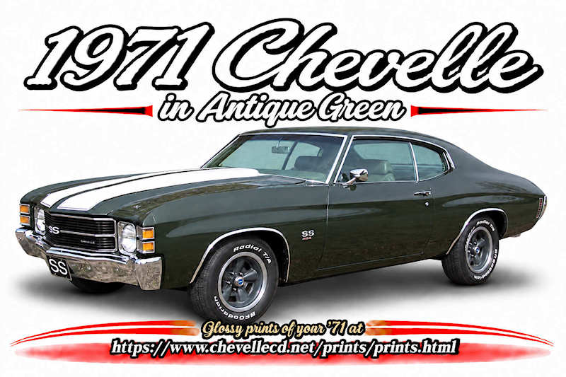 � ChevelleWorld