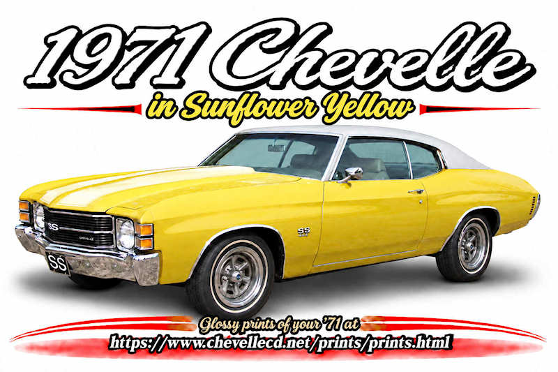 � ChevelleWorld