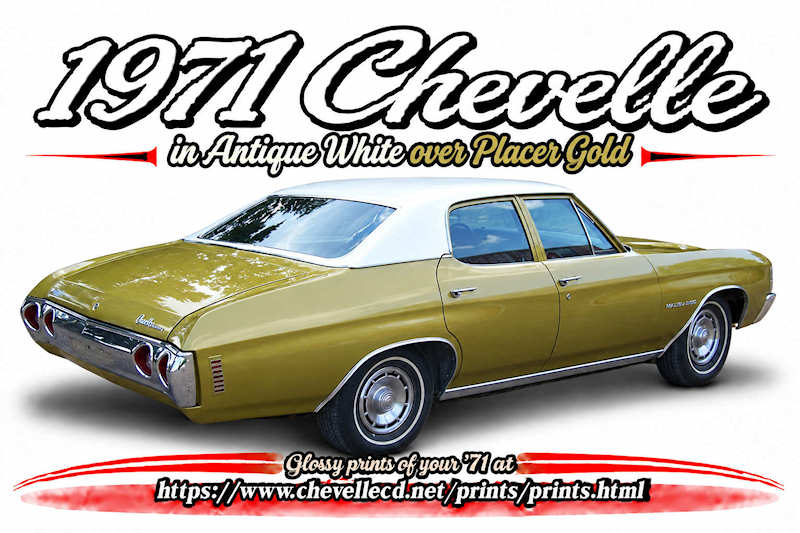 � ChevelleWorld