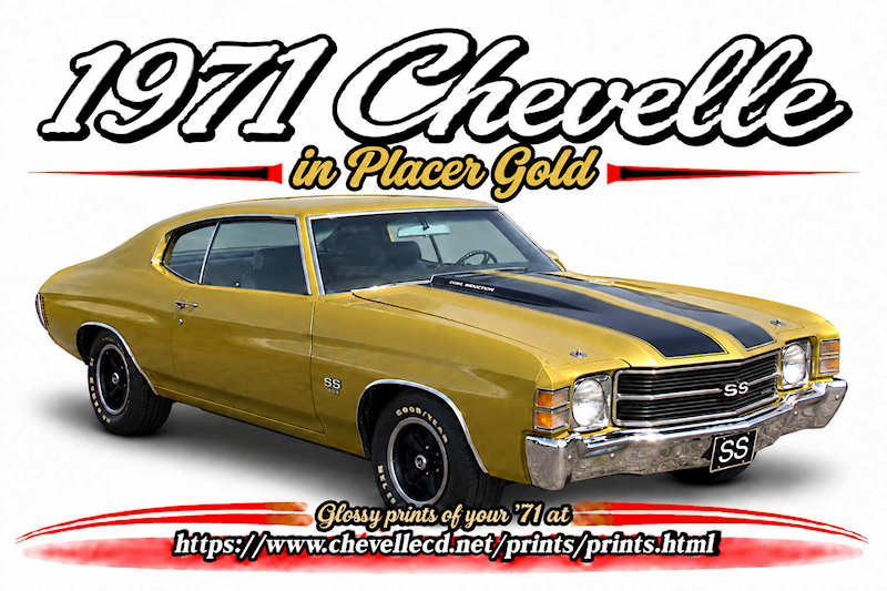 � ChevelleWorld