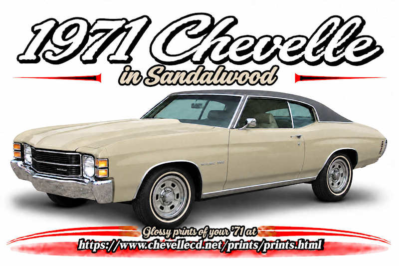 � ChevelleWorld