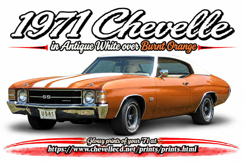 � ChevelleWorld
