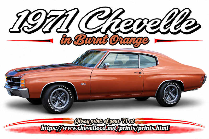 � ChevelleWorld