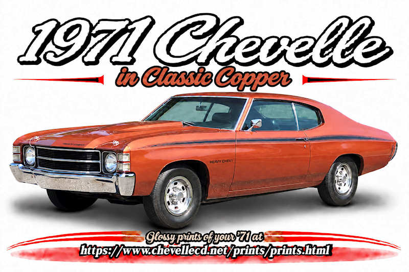 � ChevelleWorld