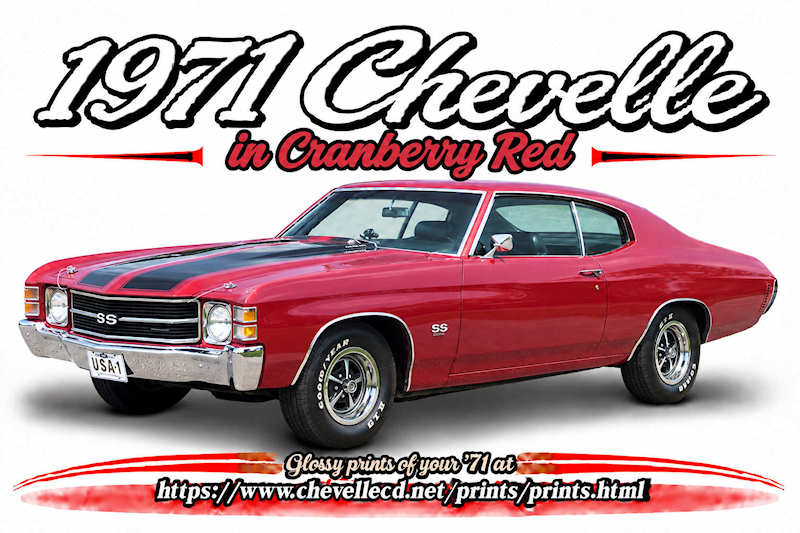 � ChevelleWorld