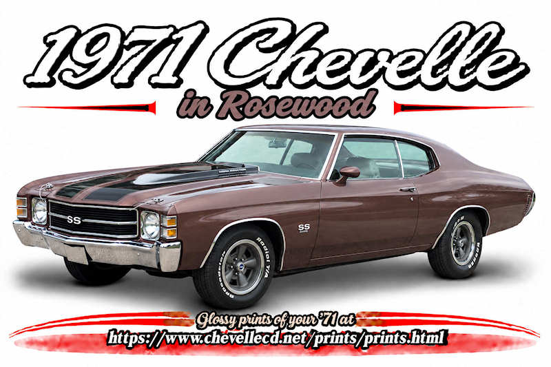 � ChevelleWorld