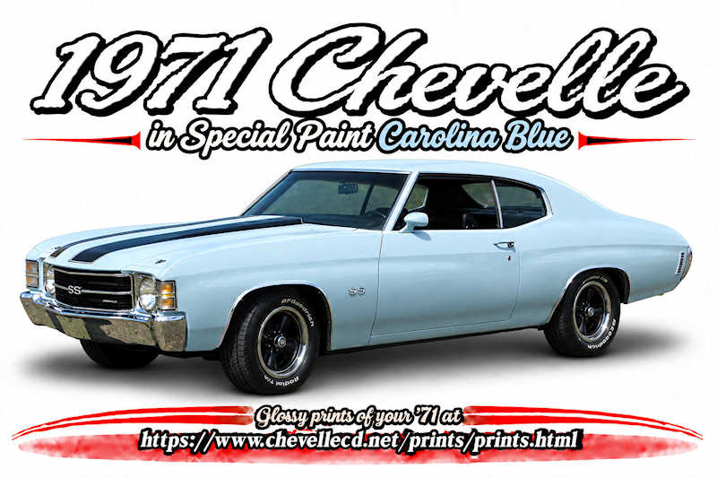 � ChevelleWorld