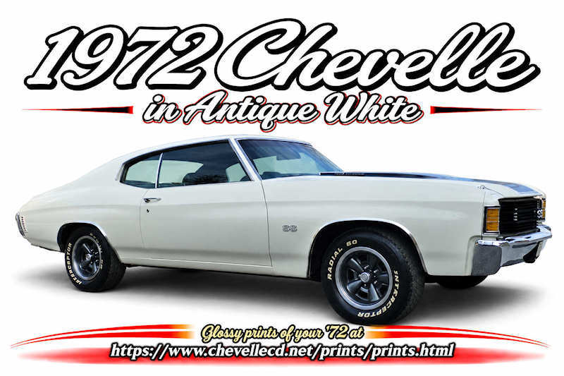 © ChevelleWorld