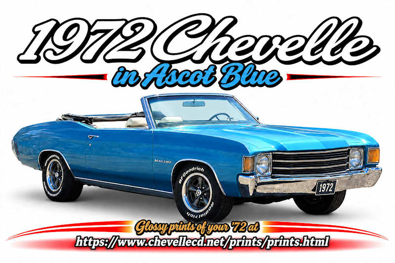 © ChevelleWorld