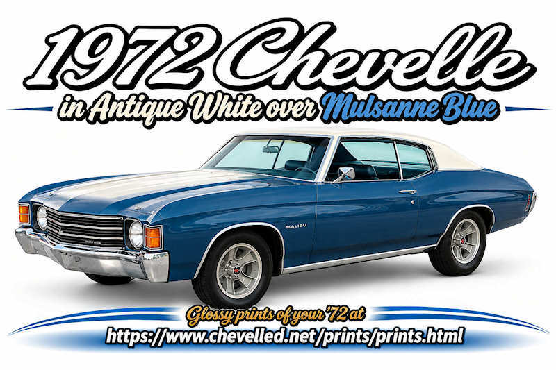 © ChevelleWorld