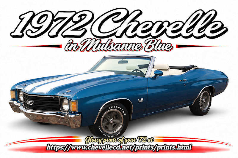 © ChevelleWorld