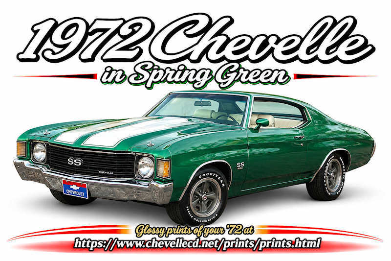 © ChevelleWorld