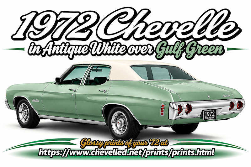 © ChevelleWorld