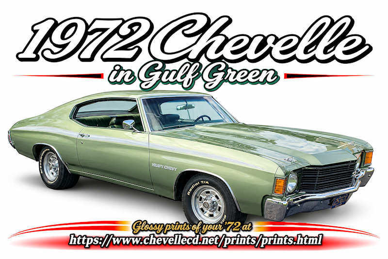 © ChevelleWorld