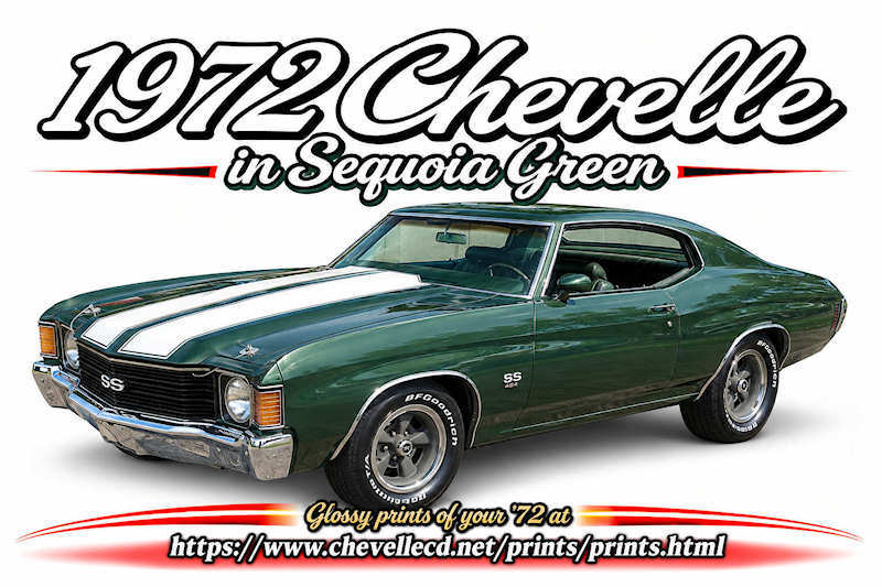 © ChevelleWorld