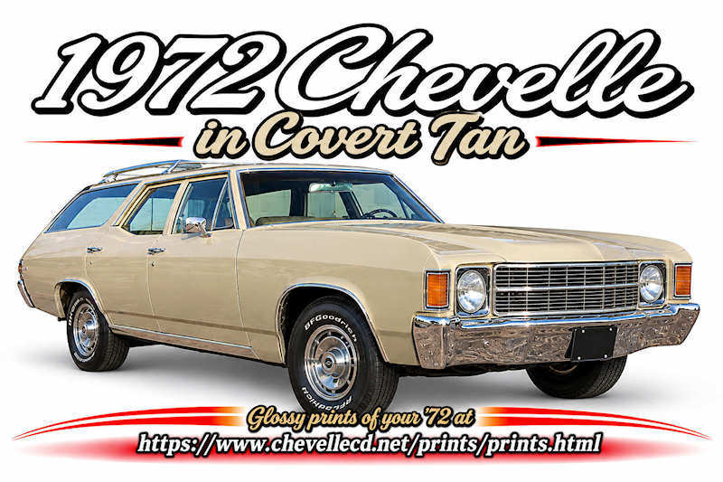 © ChevelleWorld