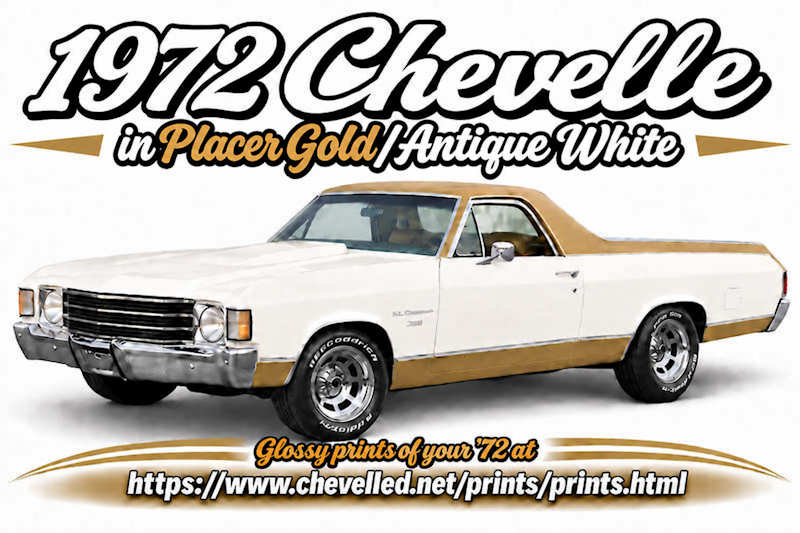 © ChevelleWorld