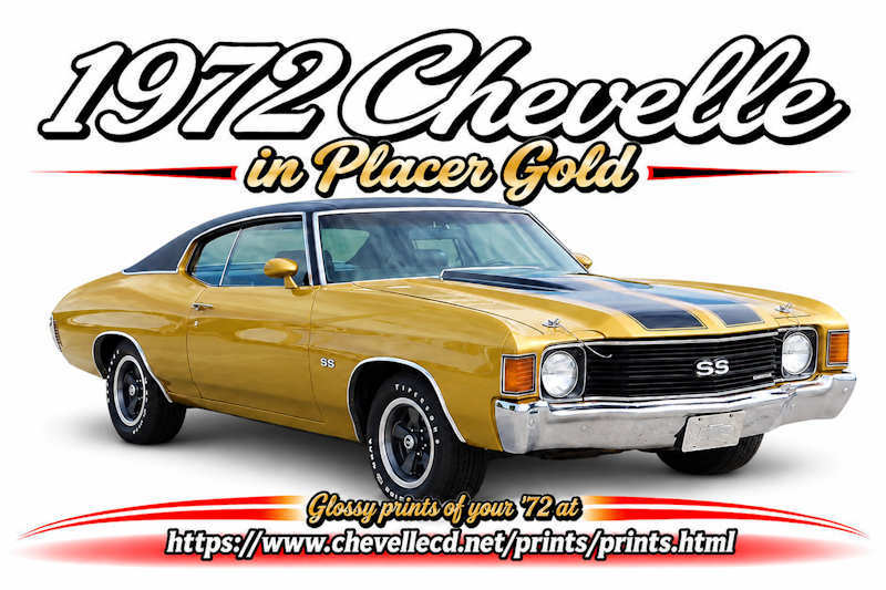 © ChevelleWorld