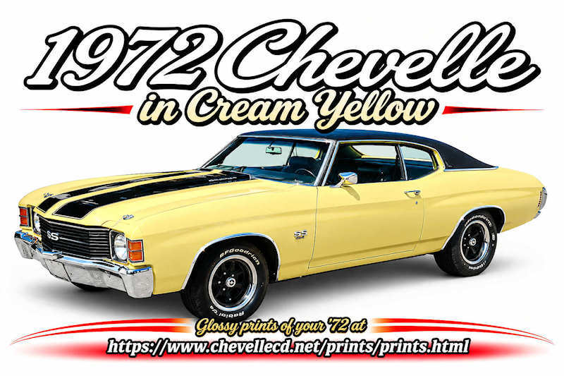 © ChevelleWorld