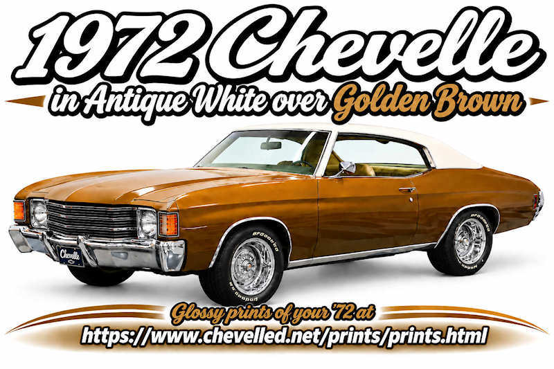 © ChevelleWorld
