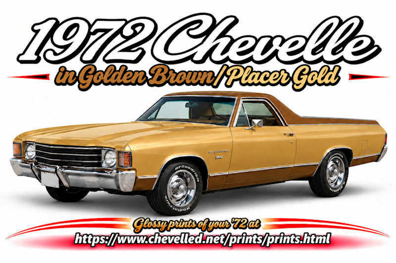 © ChevelleWorld