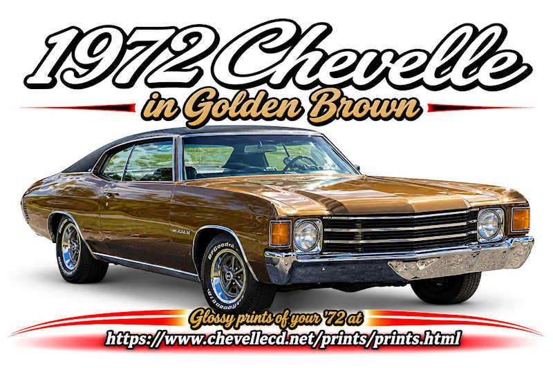 © ChevelleWorld