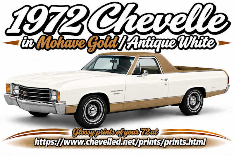 © ChevelleWorld