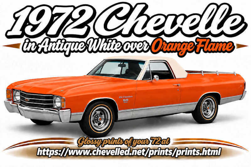 © ChevelleWorld
