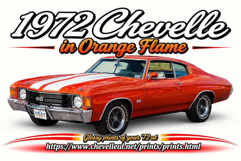 © ChevelleWorld