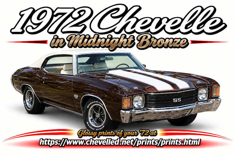© ChevelleWorld