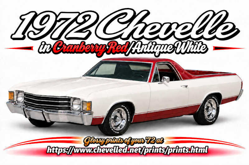 © ChevelleWorld
