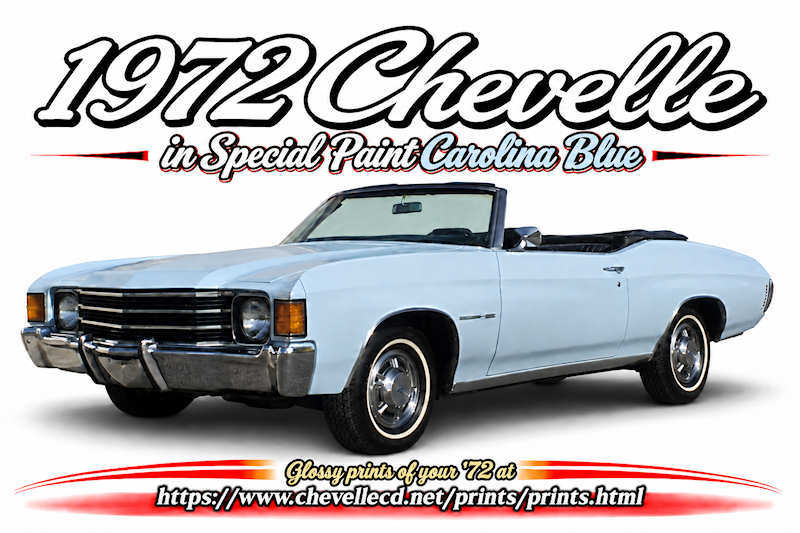 © ChevelleWorld