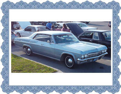 � Impala/Caprice Showcase