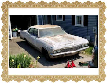 � Impala/Caprice Showcase