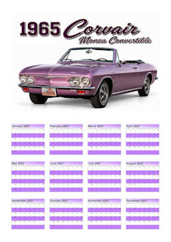 Custom Calendar