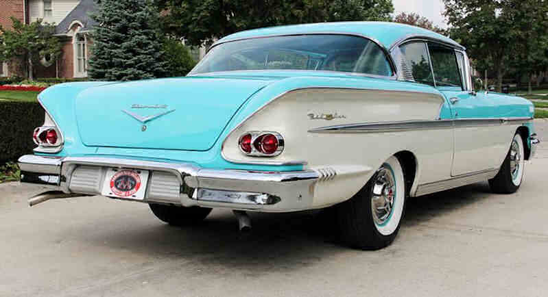 � Impala/Caprice Showcase