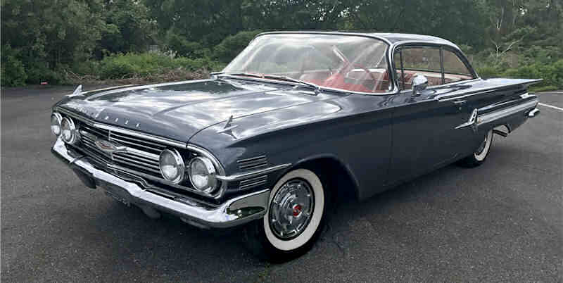 � Impala/Caprice Showcase