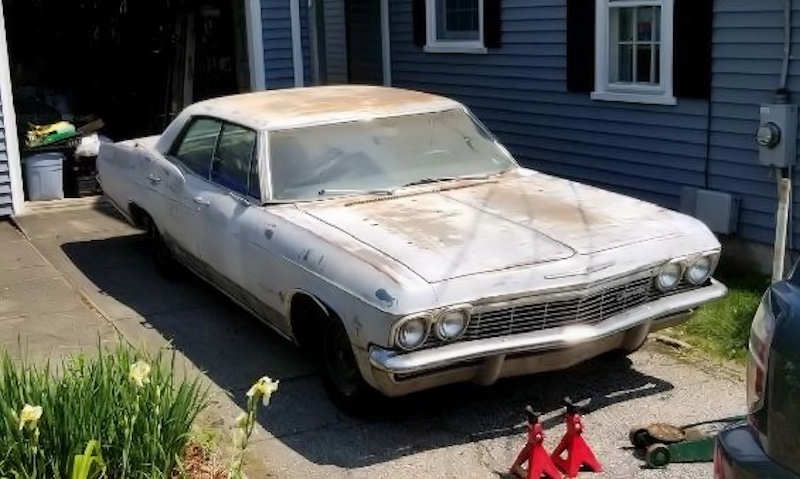 � Impala/Caprice Showcase