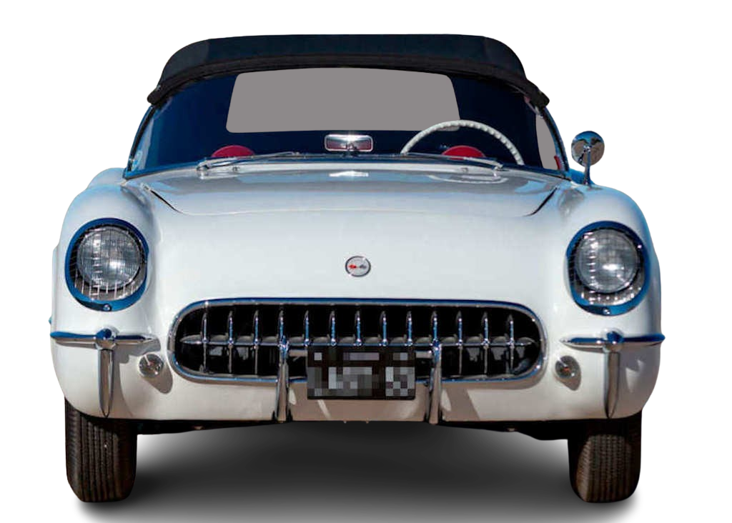  C1-C3 CorvetteWorld