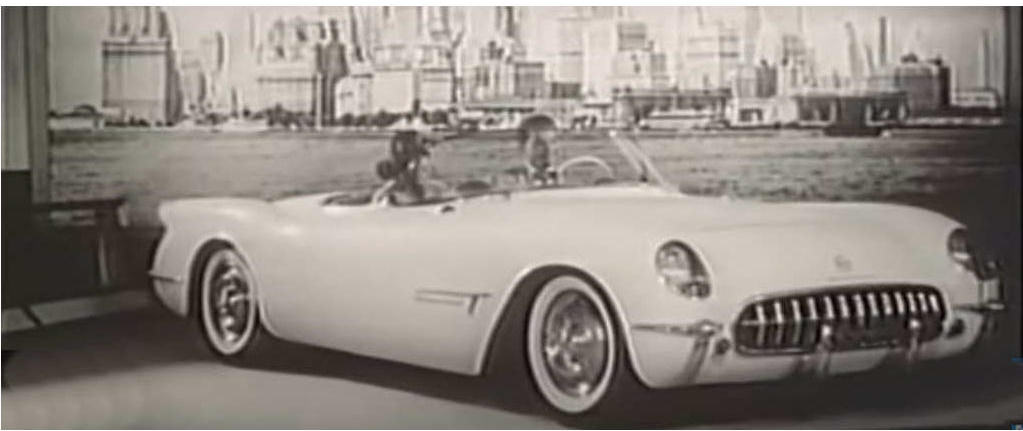 � C1-C3 CorvetteWorld