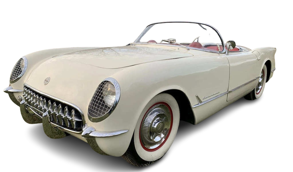  C1-C3 CorvetteWorld