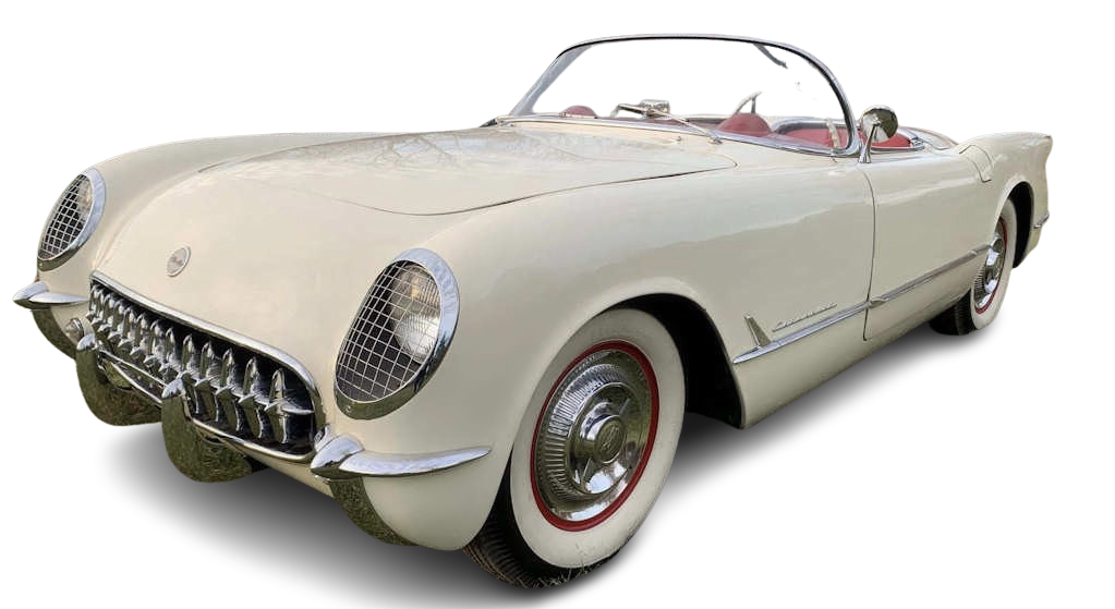 � C1-C3 CorvetteWorld