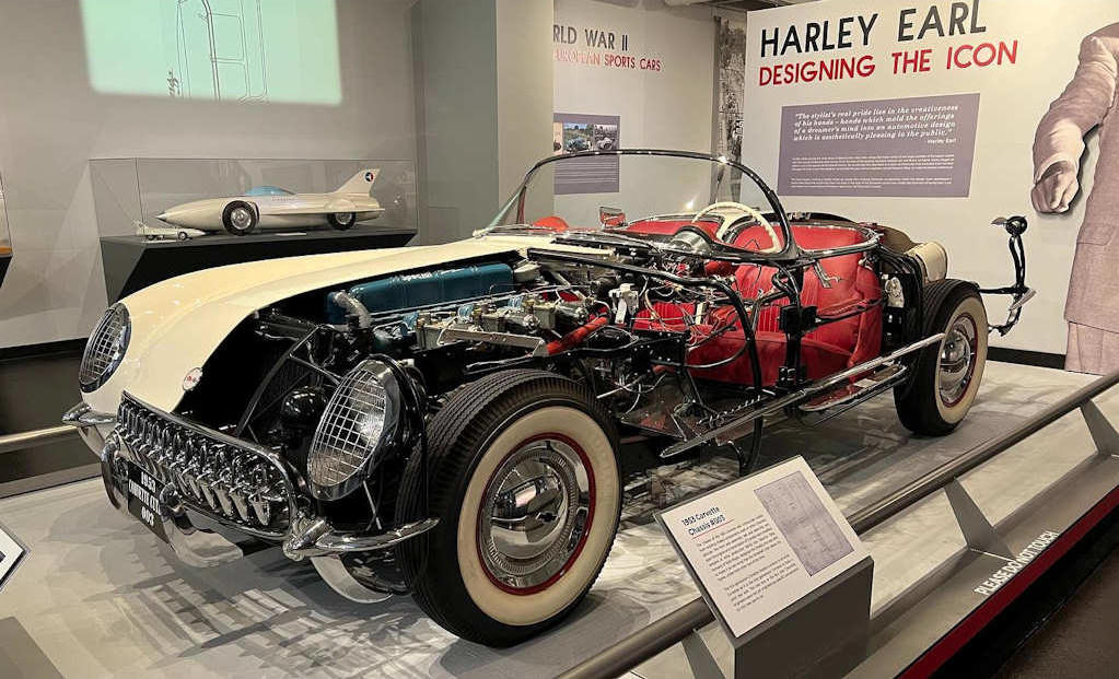 � C1-C3 CorvetteWorld