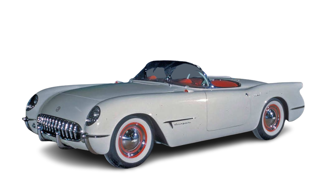  C1-C3 CorvetteWorld