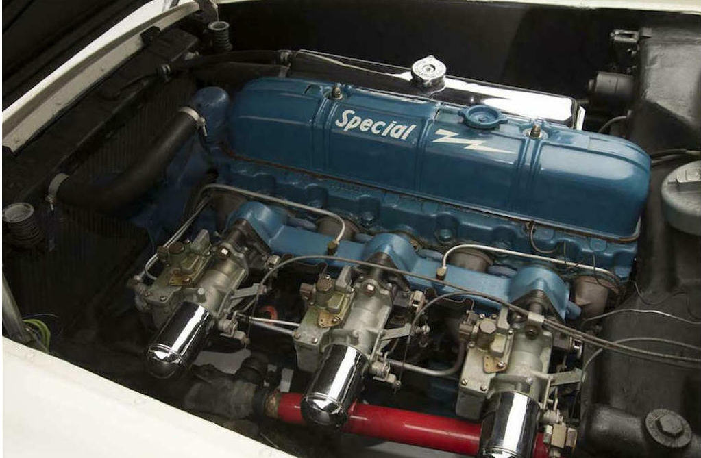 � C1-C3 CorvetteWorld