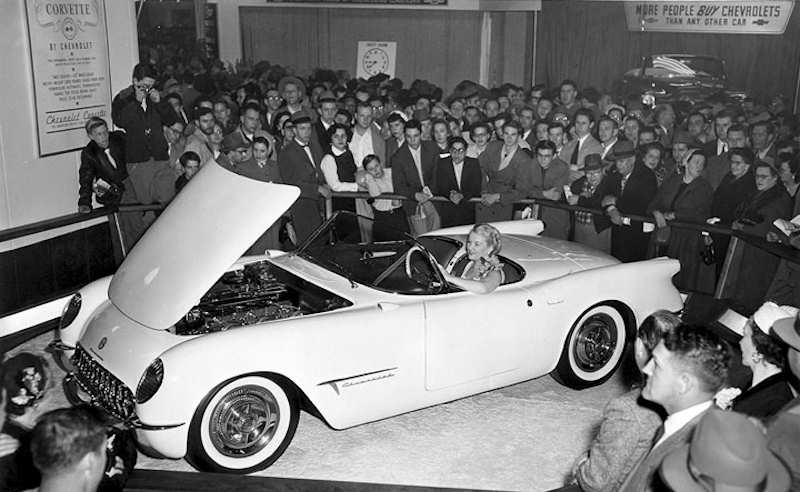 � C1-C3 CorvetteWorld