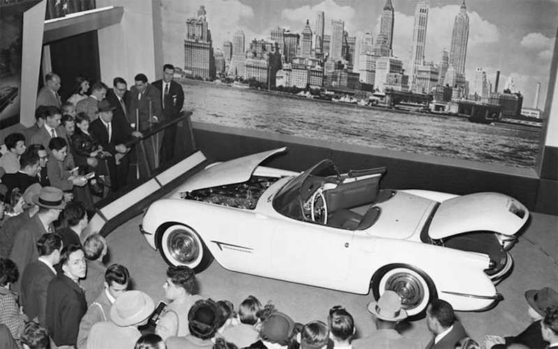 � C1-C3 CorvetteWorld