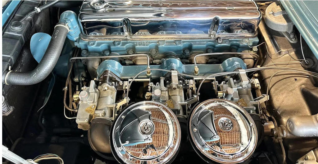 � C1-C3 CorvetteWorld