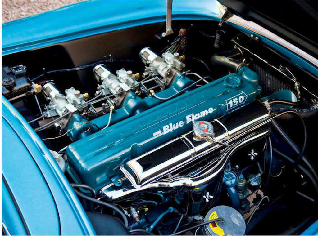 � C1-C3 CorvetteWorld